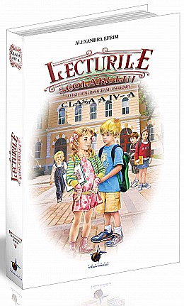 Educație și carte școlară - Lecturile scolarului. Clasa IV