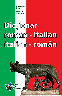 Dicționare și ghiduri de conversație - Dictionar dublu italian