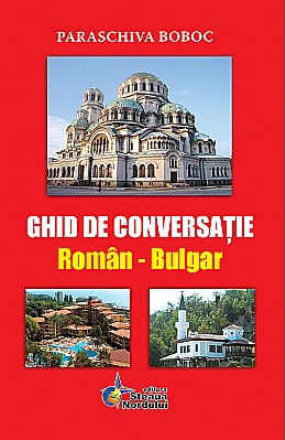 Cărți - Ghid roman-bulgar