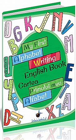 Limbi străine - Alfabet english