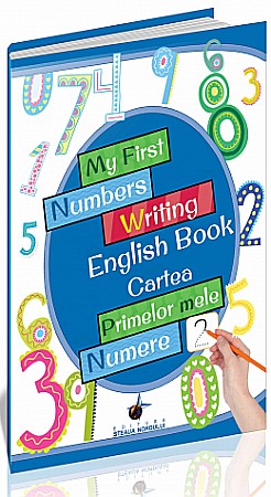 Limbi străine - Numere english