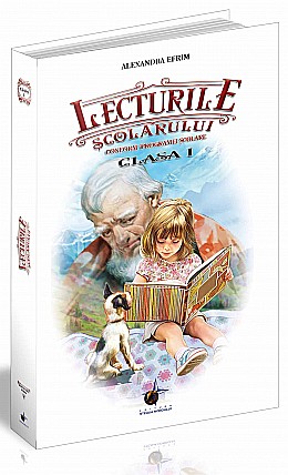 Educație și carte școlară - Lecturile scolarului. Clasa I