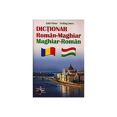 Limbi străine - Dictionar dublu maghiar