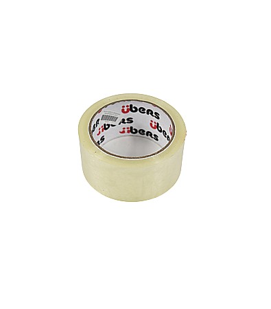 Benzi adezive și dispensere - Banda adeziva 48mmx66m transparenta 2573