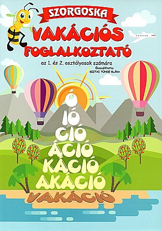 Literatură în limbi străine - Szorgoska