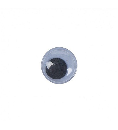 Artă și creativitate - Accesorii creatie ochisori 6mm - Colorarte a449