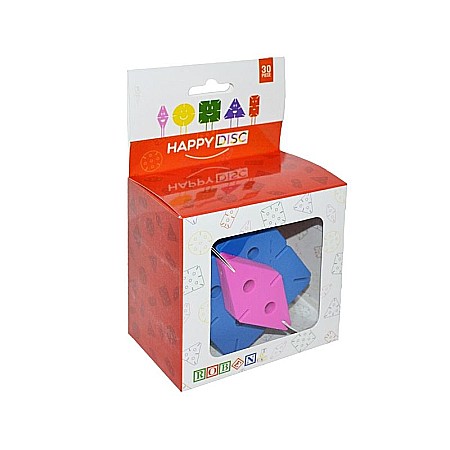 Jocuri educative și de societate - Happy disc robentoys 16030