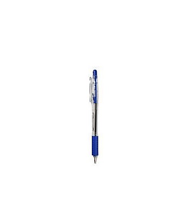 Birotică și accesorii birou - Pix Tip-Top Grip 0.7 mm albastru Linc