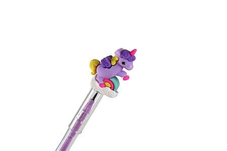 Rechizite școlare - Creion grafit unicorn 2mm S-Cool