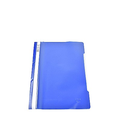Organizare și arhivare - Dosar sina plastic noki albastru cobalt