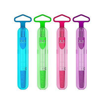 Rechizite școlare - Compas Erich S-Cool 31526