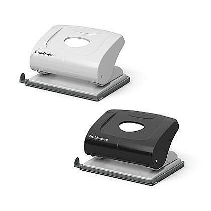 Instrumente și accesorii birou - Perforator erich 20 coli elegance 15133