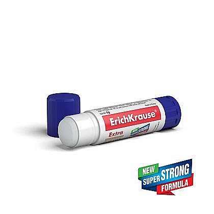 Lipici și adezivi - Lipici solid erich 8g 4433