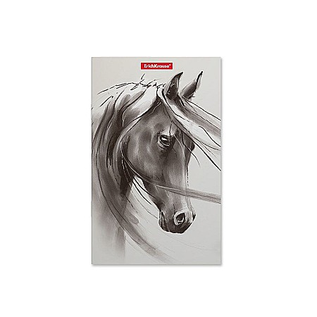 Notes - Carnetel erich cai salbatici 112x181mm foi punctate 49816