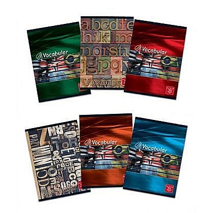 Vocabulare - Vocabular pigna