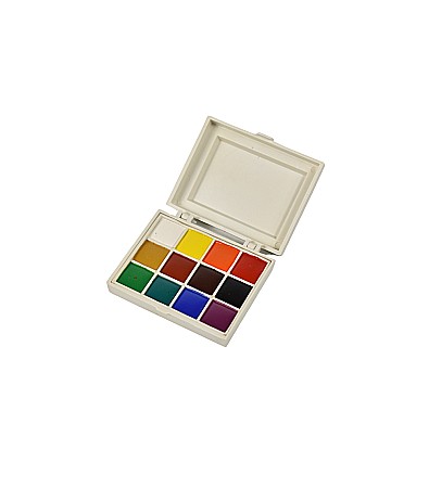 Acuarele școlare și Tempera - Acuarele Pictor