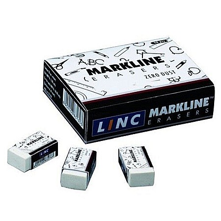 Radiere - Radiera markline - linc 5783