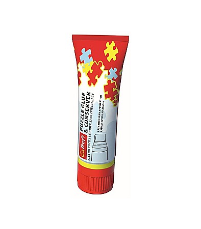 Puzzle - Lipici si protectie pt puzzle 90721