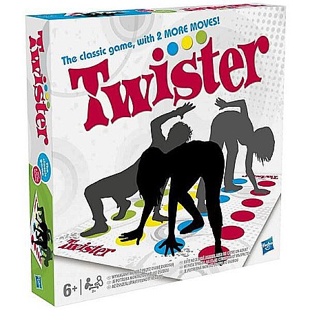 Jocuri de societate - Joc twister 98831a