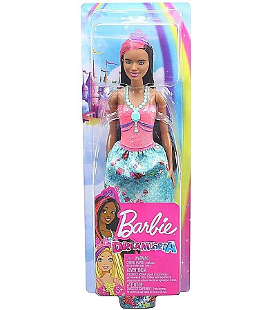 Păpusi - Barbie papusa dreamtopia printesa mtgjk12_gjk15