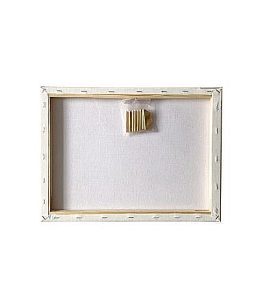 Pânze pictură - Panza pt pictura pe sasiu 30*40cm sf art pigna mcppl30x40