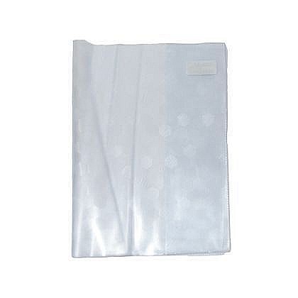 Rechizite școlare - Coperta bloc desen a4 transparenta 44.3x31.5cm
