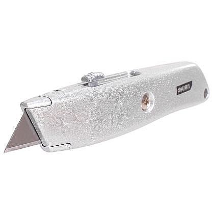 Birotică și accesorii birou - Cutter utilitar aluminiu deli dl4260