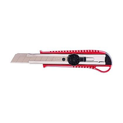 Cuttere și lame cutter - Cutter mare cu sina deli dle2044