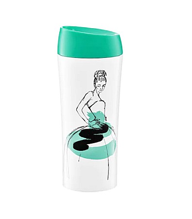 Termosuri - Cana termos 400ml hello beauty fashion-marin 81290