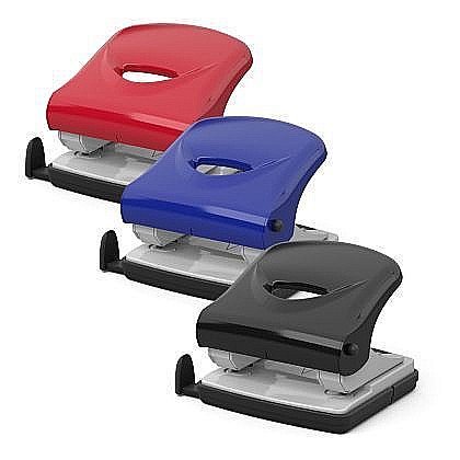 Perforatoare - Perforator erich 35 cul asortate 36751