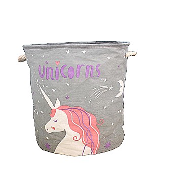 Accesorii școlare - Galeata depozitare Unicorn Piccolino