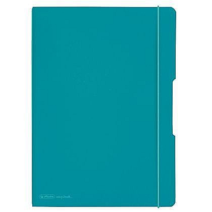 Promoții de Toamnă - Caiet My.Book Flex A4 2x40 file dictando + matematica Herlitz