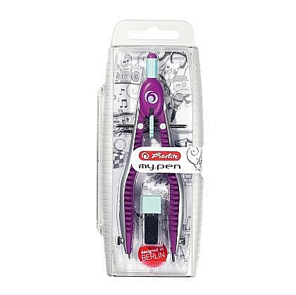 Truse geometrie - Compas My Pen cu Sistem de Setare Rapidă A/RZ HZ 11122348