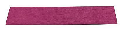 Hartie creponata Hobby 50x200 cm rosu purpuriu [1]