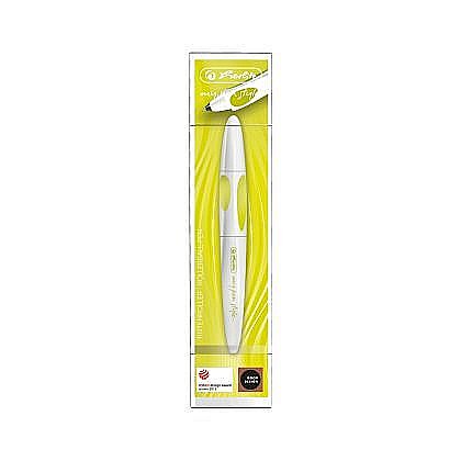 Promoții de Toamnă - Roller My.Pen Style Motiv Fresh Citrus Cut Eleganta Herlitz