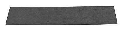 Hartie creponata Hobby 50x200 cm negru [1]