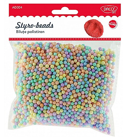 Artă și creativitate - Accesorii craft Bilute polistiren Daco