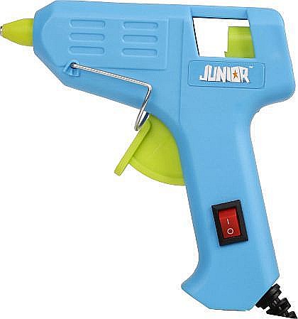 Artă și creativitate - Pistol lipit 20w Heli 437001