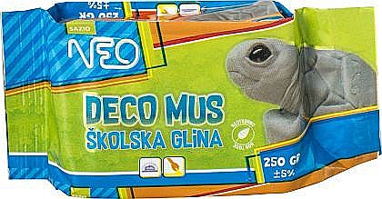 Lut și pastă modelaj - Lut modelaj 250gr Neo 100910