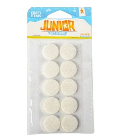 Accesorii craft - Accesorii craft - buline 20mm 10buc/set 137495