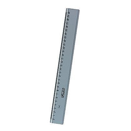 Rigle și Echere - Liniar Plastic 30cm 8700106
