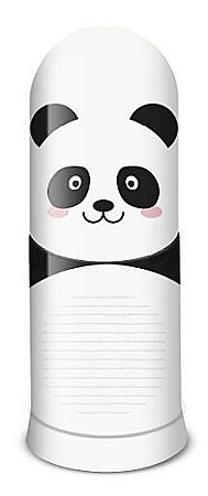 Rechizite școlare - Ascutitoare simpla cu radiera animale fc583513