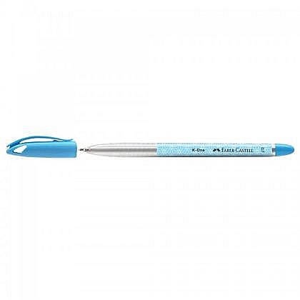 Rechizite școlare - Pix unica folosinta k1 albs