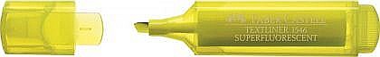 Textmarker galben superfluorescent 1546 Faber-Castell [1]
