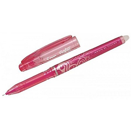 Promoții de Toamnă - Roller 0.5 vf fin frixion point pink pbl-frp5-p