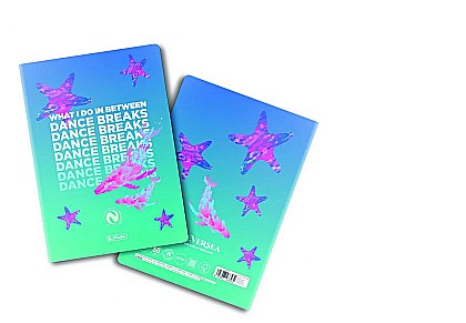 Caiete matematică - Caiet A4 80 file matematica Neversea Herlitz
