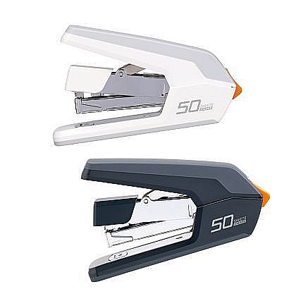 Instrumente și accesorii birou - Capsator 50 coli 24/6 Efortless E0371 Deli