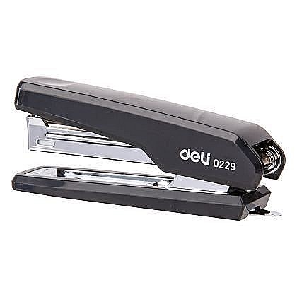 Instrumente și accesorii birou - Capsator 15 coli nr 10 eo229 deli dle0229