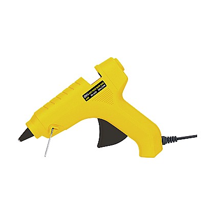 Artă și creativitate - Pistol lipici kraft 60w dlea50161 contine taxa verde 0.8 lei
