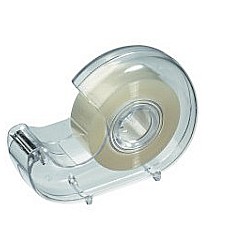 Benzi adezive și dispensere - Banda adeziva cu dispenser 19x33 10509354 hz